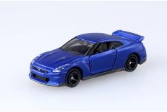 Tomica Nissan GT-R R35 No.23 image