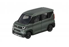 Tomica Mitsubishi Delica Mini No.24 image
