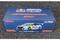 Biante 1/18 Holden ZB Commodore V8 Supercar #97 Shane Van Gisbergen image