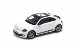 Welly 1/24 Volkswagen Beetle (New) image