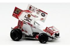 Acme 1/50 Anderson's Pure Maple Syrup #17B Bill Balog image
