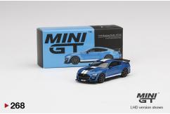 Mini GT 1/64 Ford Mustang Shelby GT500 image