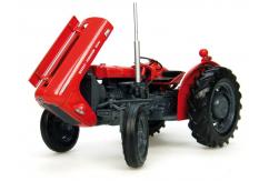 Universal Hobbies 1/16 1963 Massey Ferguson MF 35 image