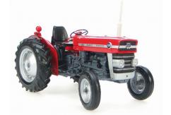 Universal Hobbies 1/16 1965 Massey Ferguson 135 without Cabin image