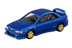 Tomica Subaru Impreza WRX Type R STi PREMIUM No.30 image