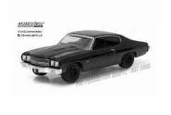 Greenlight 1/64 1970 Chevy Chevelle SS image