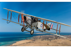 Corgi 1/48 Bristol F-2B Fighter, No.111 Sqn Egypt 1917 image