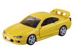 Tomica Nissan Silvia (S15) PREMIUM No.19 image
