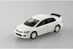 Tomica Honda Civic Type R PREMIUM No.37 image