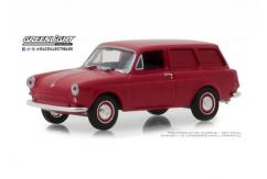 Greenlight 1/64 1968 Volkswagen Type 3 Panel Van image