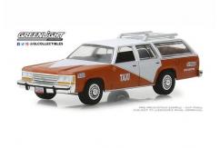 Greenlight 1/64 1988 Ford LTD Crown Victoria image