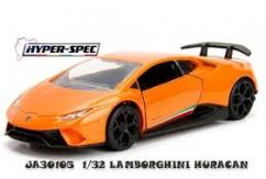 Jada 1/32 Lamborghini Huracan Hyperspec image