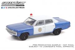 Greenlight 1/64 AMC Matador image