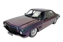 DDA 1/24 Holden HQ Monaro Custom 4-Door image