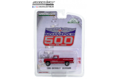 Greenlight 1/64 1986 Chevrolet Silverado image