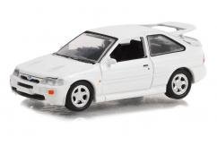 Greenlight 1/64 1995 Ford Escort RS Cosworth image