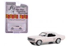 Greenlight 1/64 Ford Mustang 1967  image