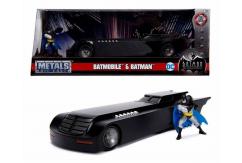 Jada 1/24 Batmobile Animated image