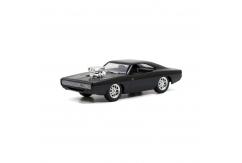 Jada 1/55 Dom's 1970 Dodge Charger R/T - Fast & Furious image