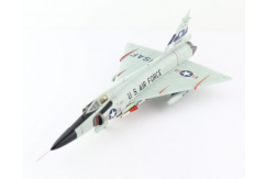 Hobby Master 1/72 F-102A Delta Dagger California Air National Guard image