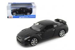 Maisto 1/24 2009 Nissan GT-R (R35) image