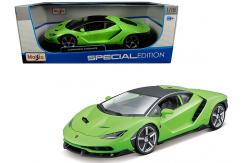 Maisto 1/18 Lamborghini Centenario image