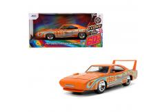 Jada 1/24 1969 Dodge Charger Daytona image