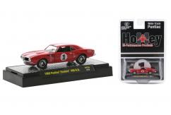 M2 Machines 1/64 1968 Pontiac Firebird 400 HO image