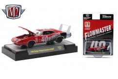 M2 Machines 1/64 1969 Dodge Daytona HEMI image