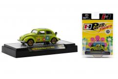 M2 Machines 1/64 1953 VW Beetle Deluxe image