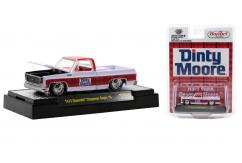 M2 Machines 1/64 1973 Chevrolet Cheyenne Super 10 image