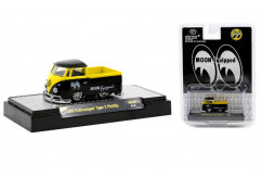 M2 Machines 1/64 1960 Volkswagen Type 2 Pickup image