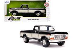 Jada 1/24 1979 Ford F-150 Stock image