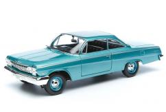 Maisto 1/18 Chevrolet Bel Air 1962 Special Edition image