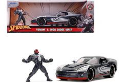 Jada 1/24 2008 Dodge Viper SRT 10 with Venom image