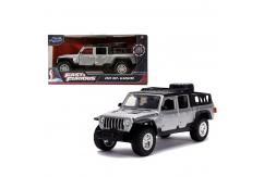 Jada 1/24 Jeep Wrangler - Fast & Furious image