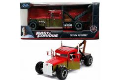 Jada 1/24 Peterbilt Custom Truck 'Fast & Furious' image