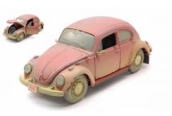 Maisto 1/24 VW Beetle 'Old Friends' image