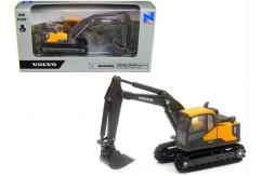 New Ray 1/64 Volvo EC140E Excavator image