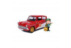 Jada 1/24 1959 Ford Anglia & Lucky the Leprechaun image