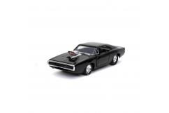 Jada 1/32 Dom's 1970 Dodge Charger R/T - Fast & Furious image
