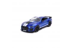 Jada 1/24 2020 Ford Mustang Shelby GT500 image
