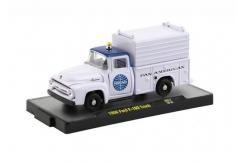 M2 Machines 1/64 1956 Ford F-100 Truck image