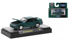 M2 Machines 1/64 Ford Mustang GT 1987 image