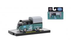 M2 Machines 1/64 1959 Volkswagen Double Cab Truck image