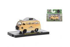 M2 Machines 1/64 1965 Ford Econoline Camper Van image