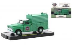 M2 Machines 1/64 1959 GMC Fleet Option Truck image