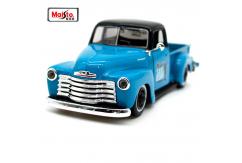 Maisto 1/24 1950 Chevrolet 3100 Pickup image