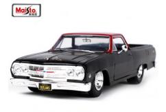 Maisto 1/25 1965 Chevrolet El Camino image