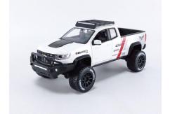 Maisto 1/24 Chevrolet Colorado ZR2 2017 image